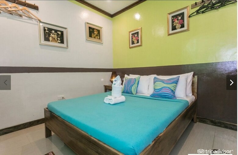Hotel Balay Paragua