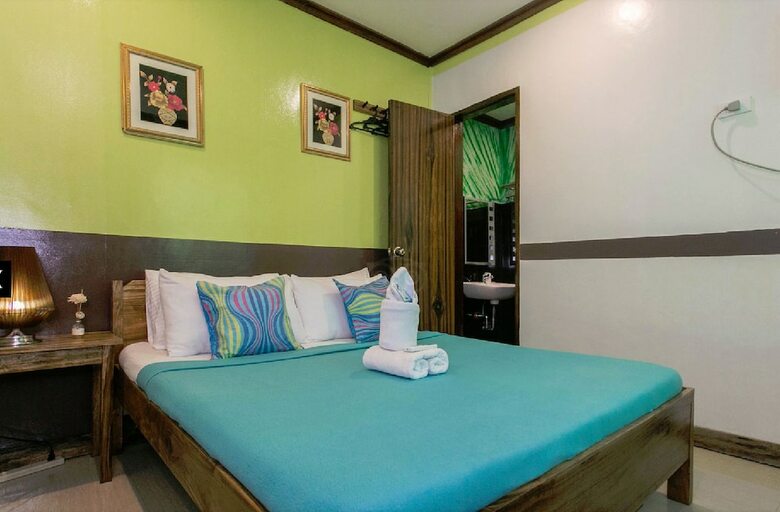 Hotel Balay Paragua