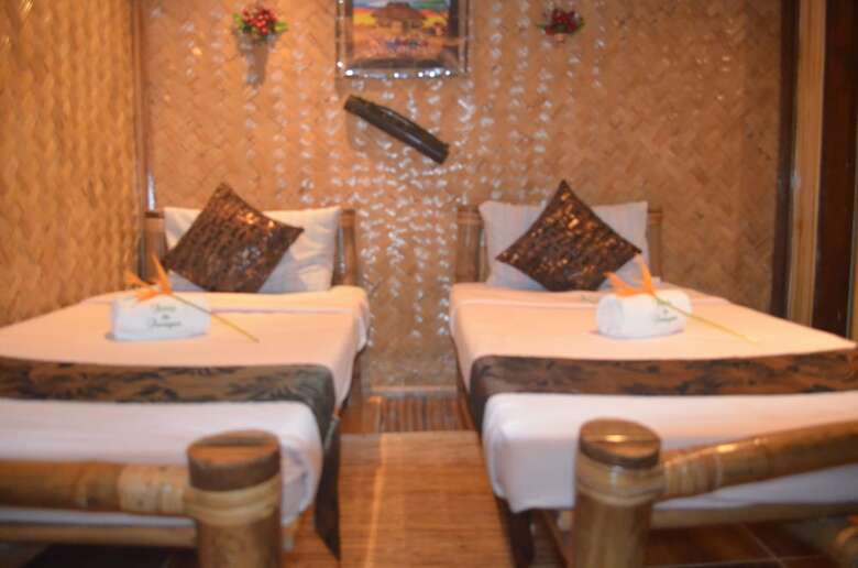 Hotel Balay Paragua