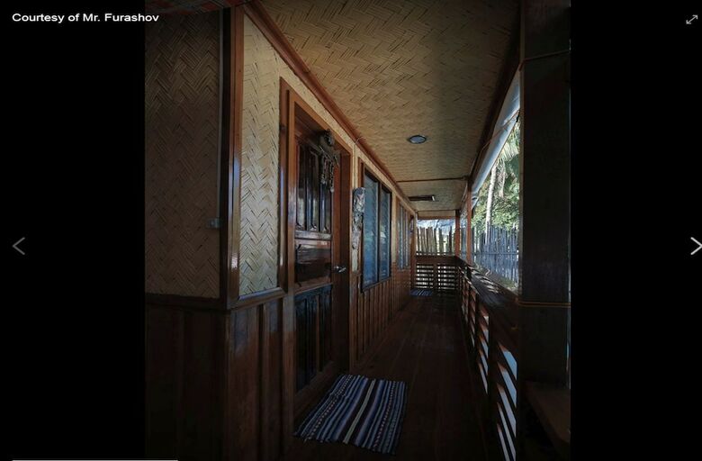 Hotel Balay Paragua