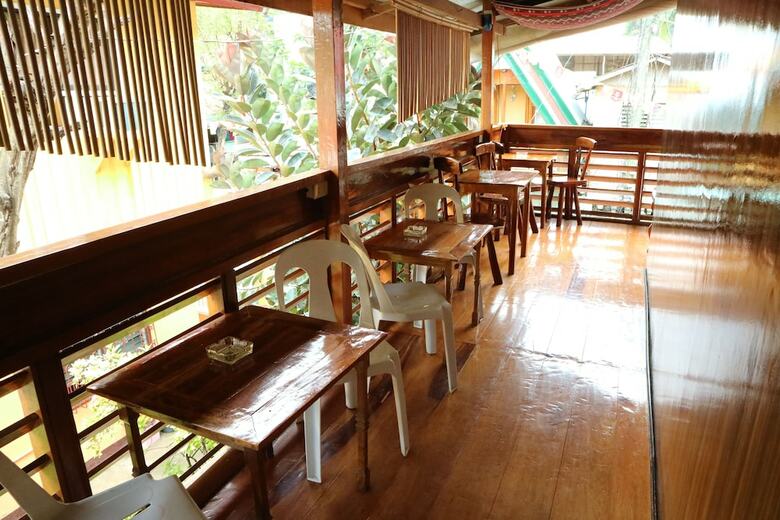 Hotel Balay Paragua