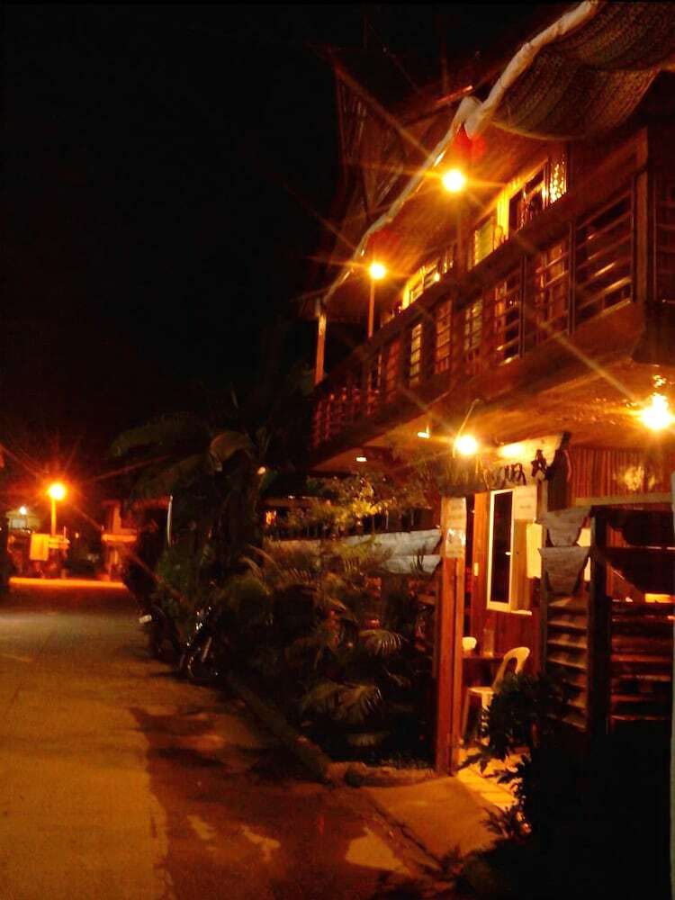 Hotel Balay Paragua