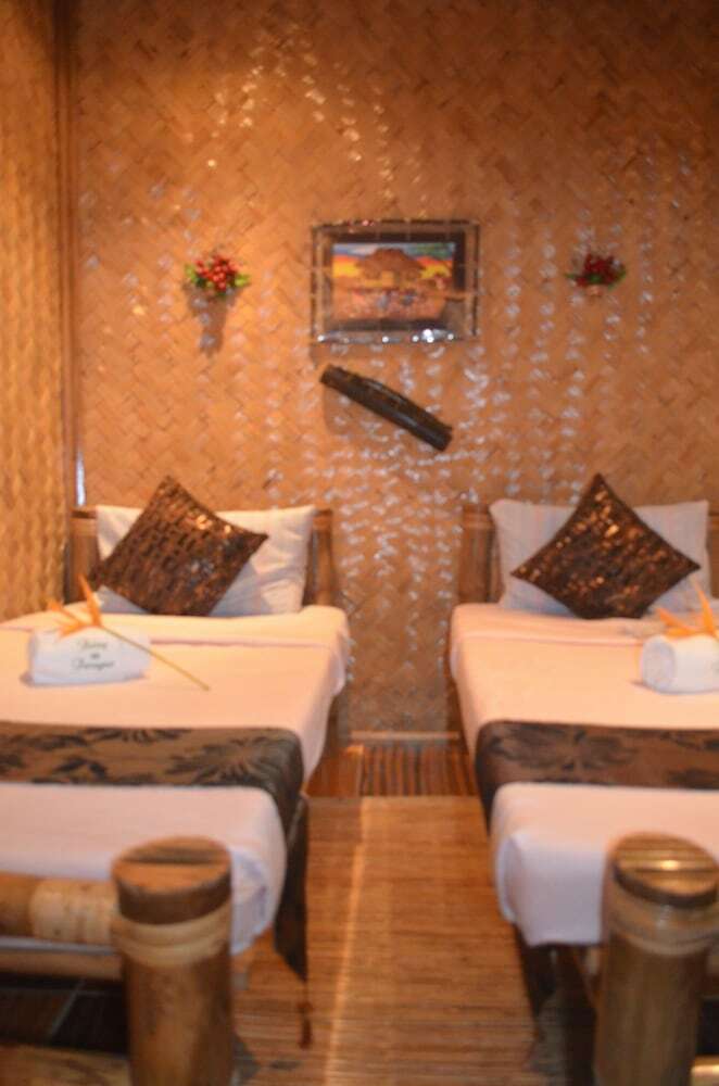 Hotel Balay Paragua