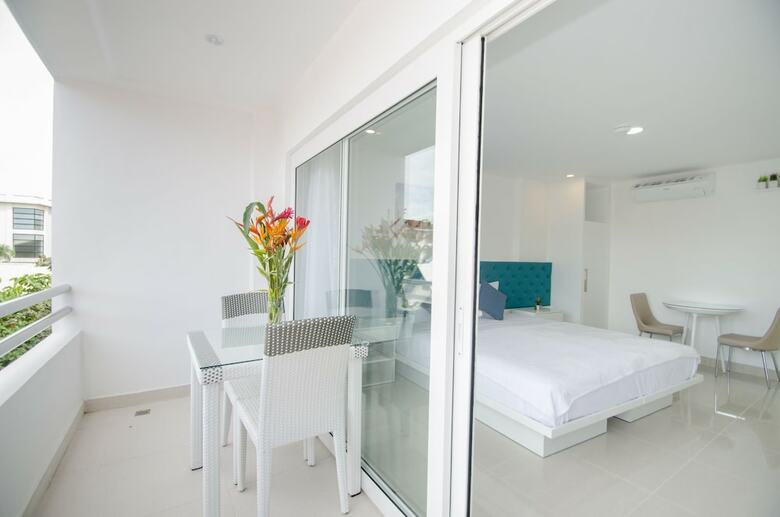 Hotel Indila Boracay