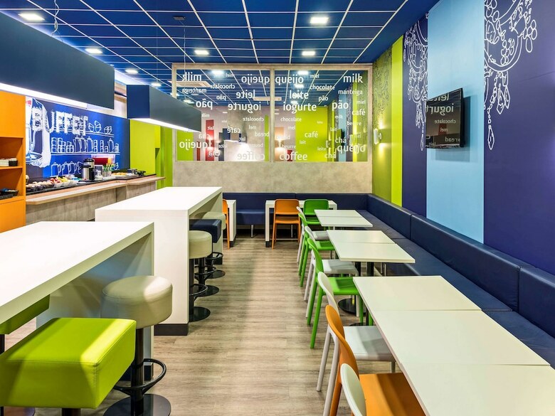 Hotel Ibis Budget Rj Praia de Botafogo