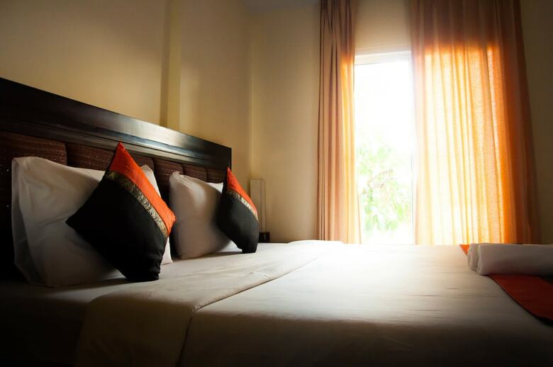 Hotel Pova Residence And Boutiques Resort