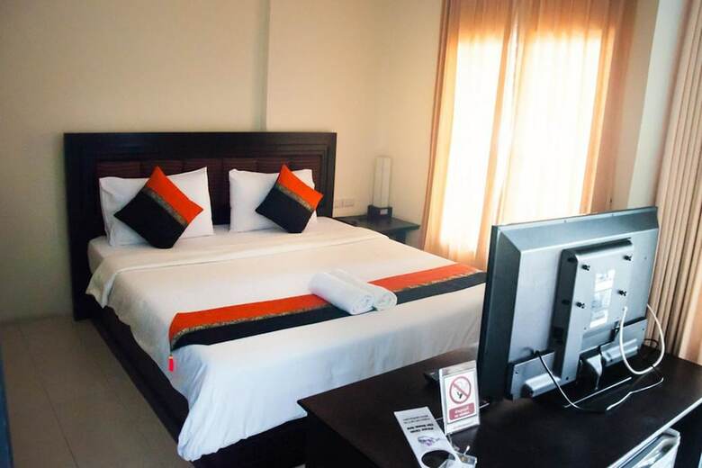 Hotel Pova Residence And Boutiques Resort