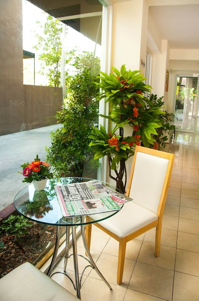 Hotel Pova Residence And Boutiques Resort