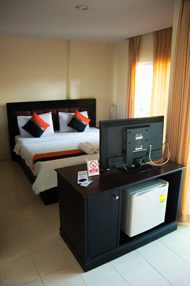 Hotel Pova Residence And Boutiques Resort