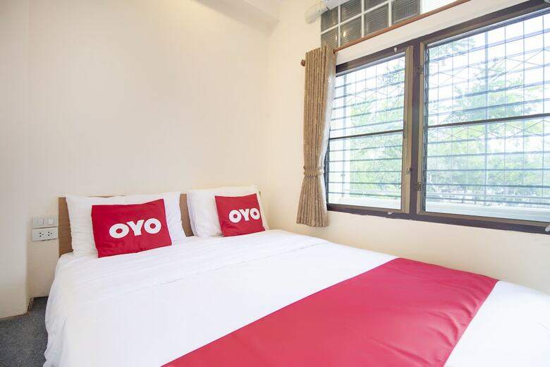 Hotel Oyo 671 Laluna River House