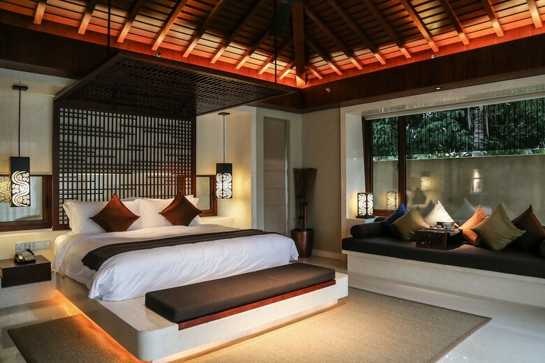 Hotel Maritime Seclusive Life�perfume Bay