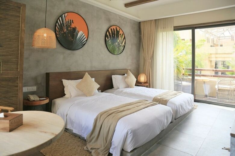 Hotel Maritime Seclusive Life�perfume Bay