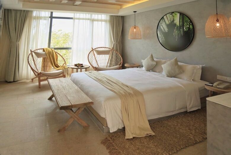 Hotel Maritime Seclusive Life�perfume Bay