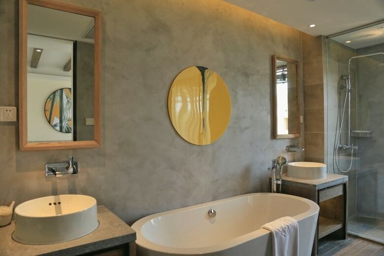 Hotel Maritime Seclusive Life�perfume Bay