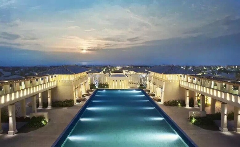 Hotel Maritime Seclusive Life�perfume Bay