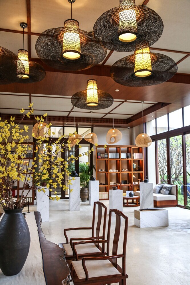 Hotel Maritime Seclusive Life�perfume Bay