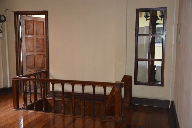 Hotel Silikhane Guesthouse