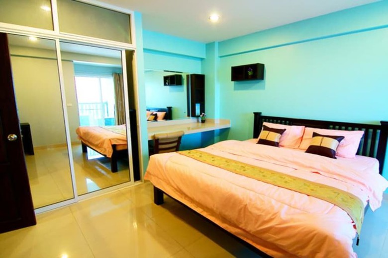 Hotel Ananya Residence Service Apartment