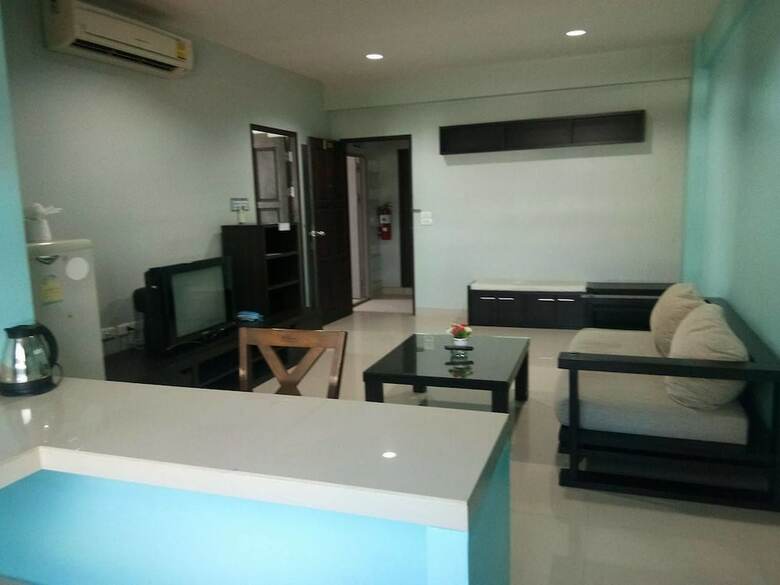 Hotel Ananya Residence Service Apartment