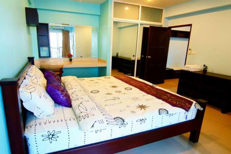 Hotel Ananya Residence Service Apartment