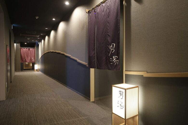Hotel Dormy Inn Miyazaki Natural Hot Spring