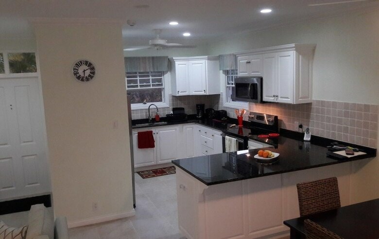 Apartamentos Holiday Villas At Vuemont