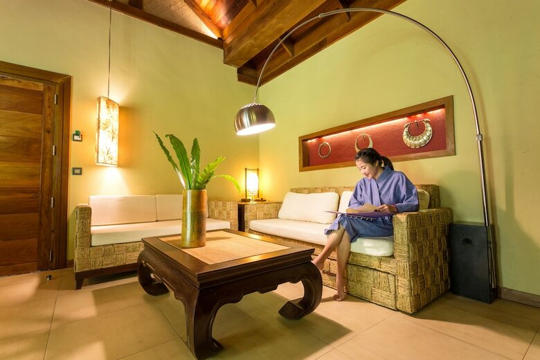 Hotel Namkat Yorla Pa Resort