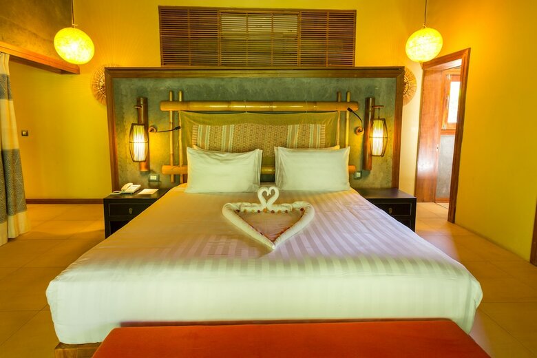Hotel Namkat Yorla Pa Resort