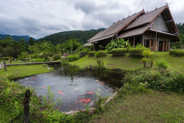 Hotel Namkat Yorla Pa Resort
