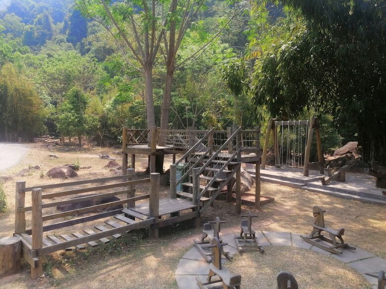 Hotel Namkat Yorla Pa Resort