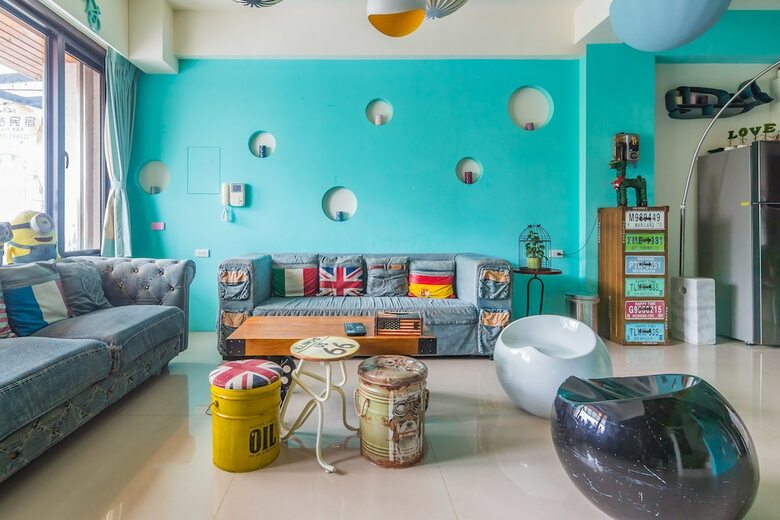 Pisa B&B