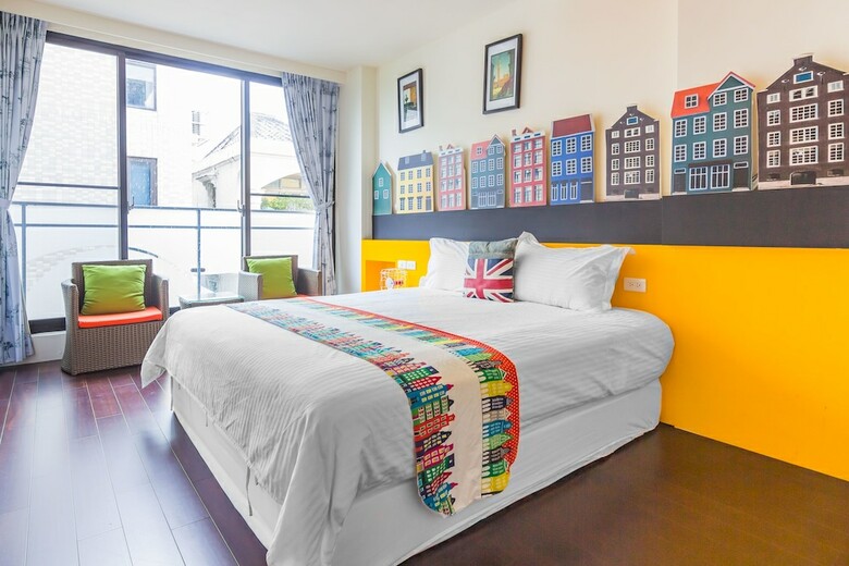 Pisa B&B