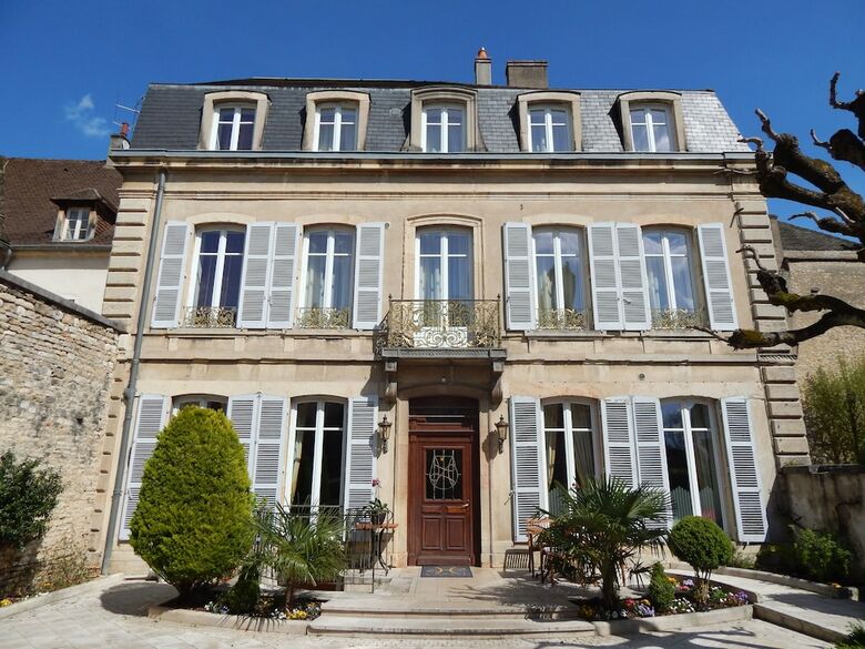 Hotel L'h�tel De Beaune