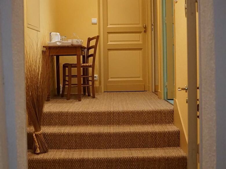 Bed & Breakfast Moulin Notre Dame Chambres D'h�tes