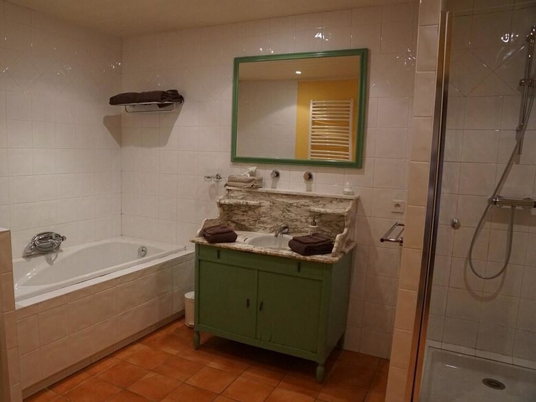 Bed & Breakfast Moulin Notre Dame Chambres D'h�tes