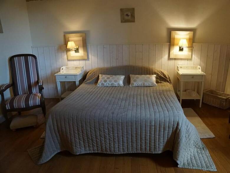 Bed & Breakfast Moulin Notre Dame Chambres D'h�tes