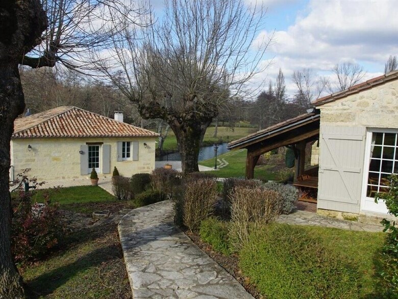 Bed & Breakfast Moulin Notre Dame Chambres D'h�tes