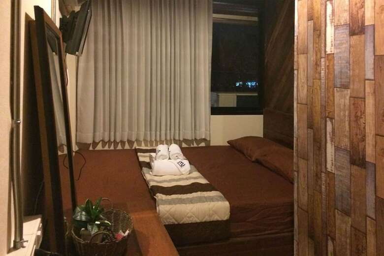 Hostal Mojo House