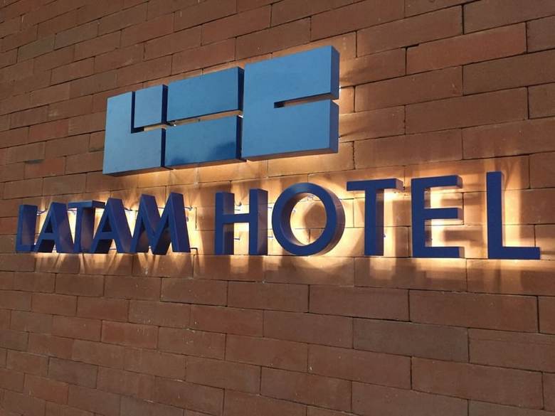 Latam Hotel Plaza Pradera Quetzaltenango