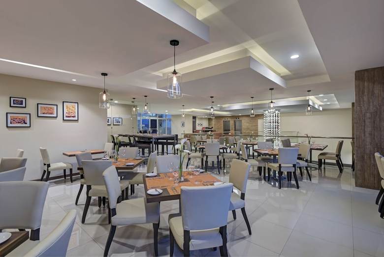 Latam Hotel Plaza Pradera Quetzaltenango