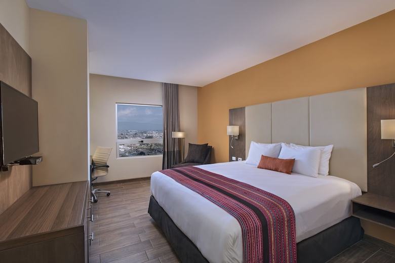 Latam Hotel Plaza Pradera Quetzaltenango