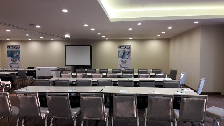 Latam Hotel Plaza Pradera Quetzaltenango