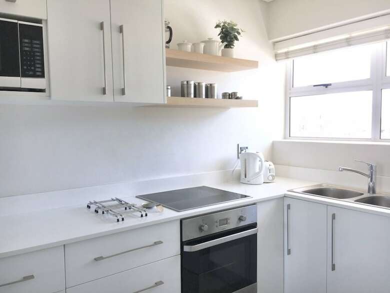 Apartamentos Cascades 2 Bed 'fresh Look & Great View'