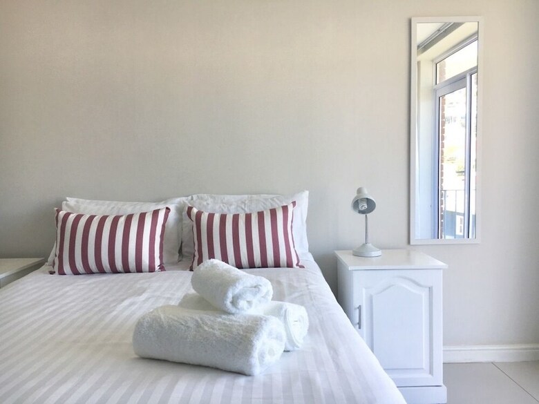 Apartamentos Cascades 2 Bed 'fresh Look & Great View'