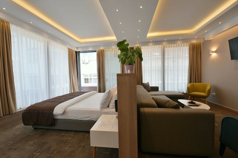 Hotel City One Diamond