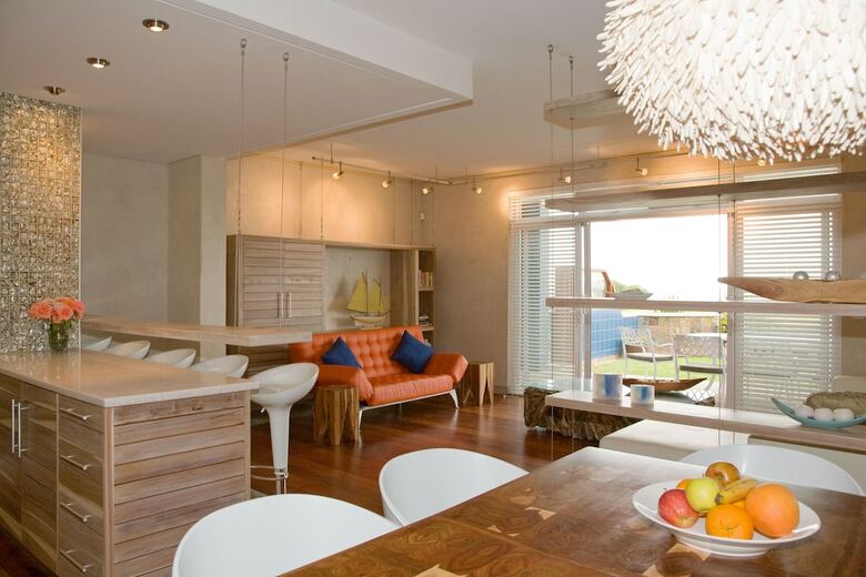 Atlantik Sicht Sef Catering Apartment Self Catering