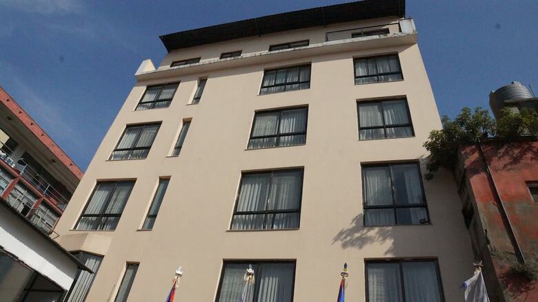 M Hotel Thamel-kathmandu