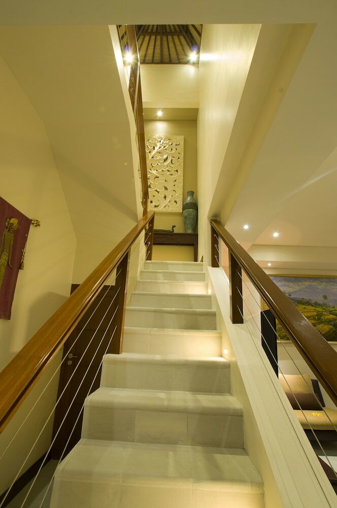 Villa The Oasis Retreat Seminyak