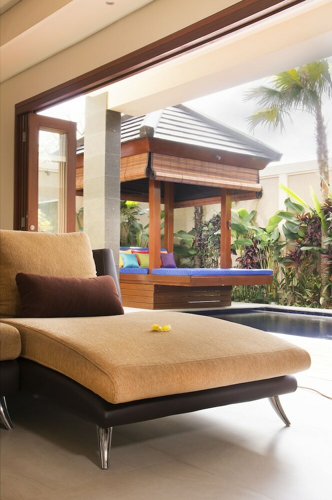 Villa The Oasis Retreat Seminyak