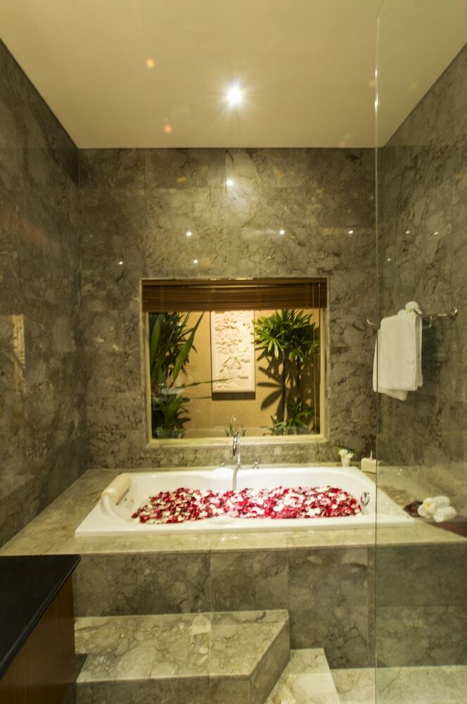 Villa The Oasis Retreat Seminyak